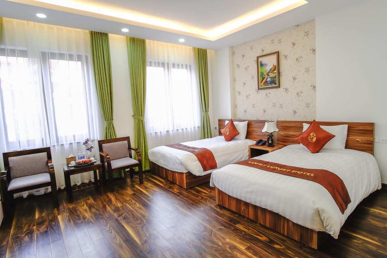 Sammy Luxury Hanoï