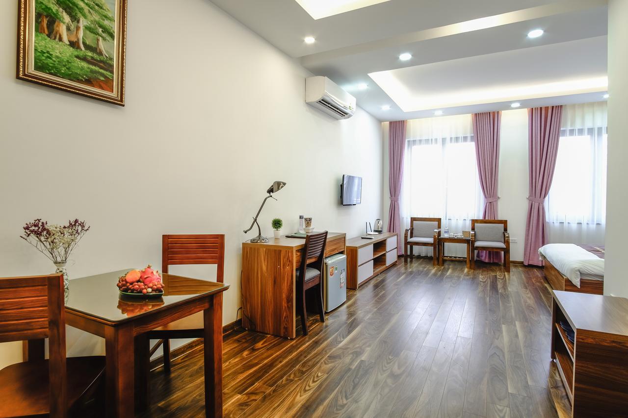 Hotel Sammy Luxury