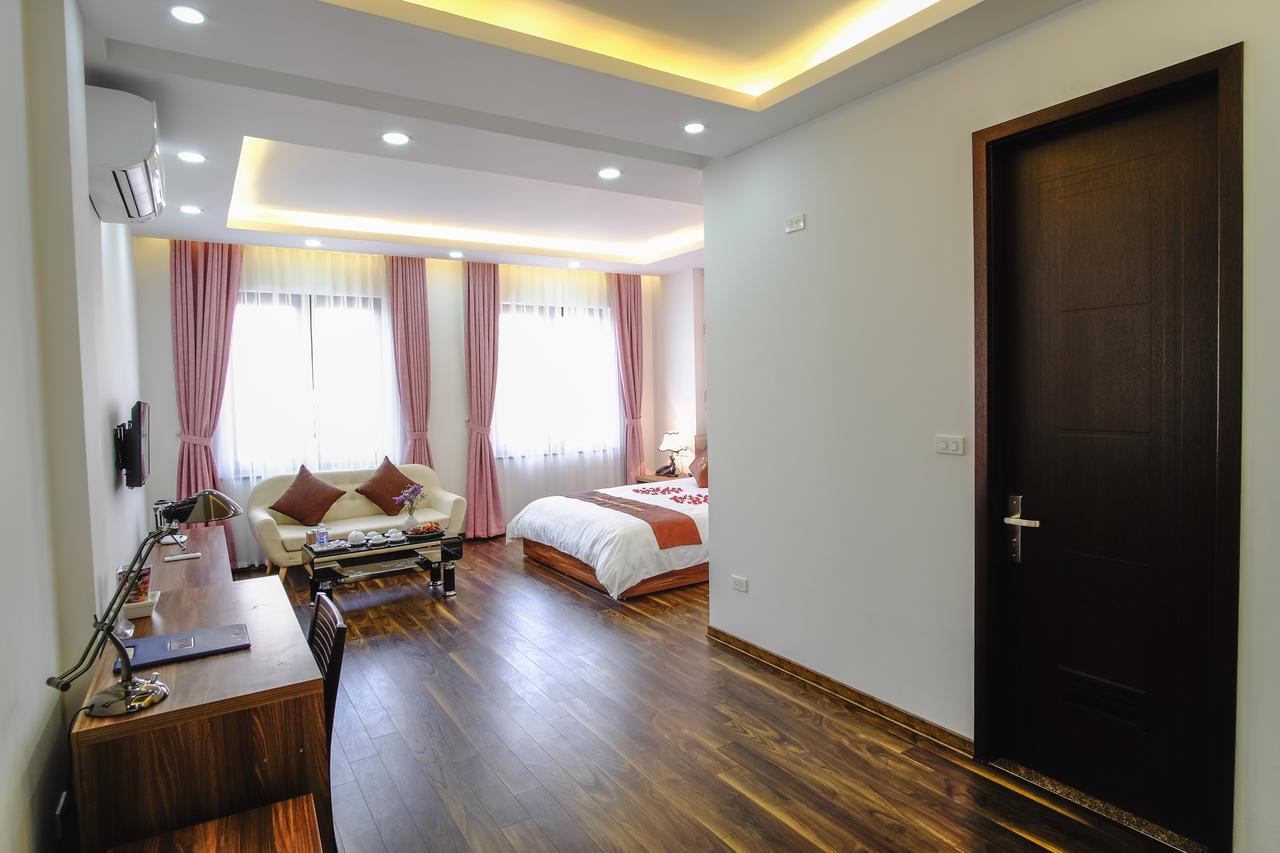 Sammy Luxury 3*