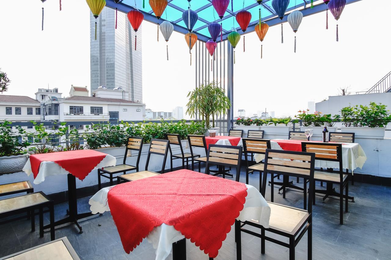 Sammy Luxury Hotel
